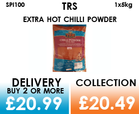 trs chilli powder
