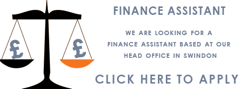 Finance Assistant