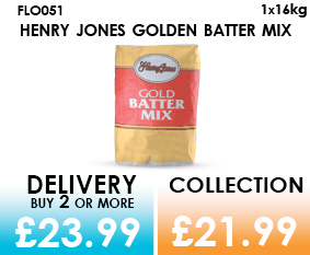 henry jones golen batter mix