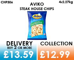 Aviko Steakhouse