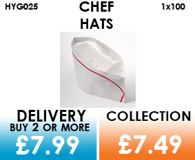 chef hat