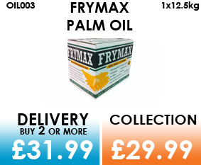 frymax