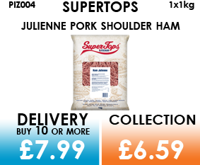 supertops julienne ham