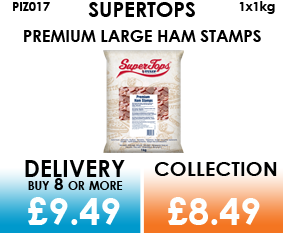 supertops ham stamps