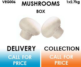 fresh mushroom