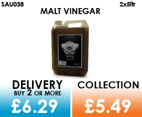 malt vinegar