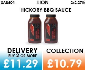 Lion Chilli Sauce